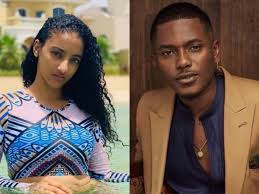 He and lupita nyong'o both starred on shuga. Actress Sophia Alakija Filmed Dancing With Timini Egbuson In A Club Video