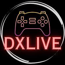 DXLIVE - YouTube