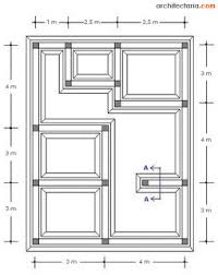 Teras rumah menjadi salah satu bagian rumah yang paling tepat untuk bersantai atau berkumpul bersama keluarga. 10 Denah Pondasi Rumah Minimalis Berbagai Tipe 1 Dan 2 Lantai