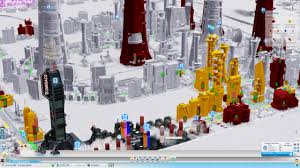 You can build up to 6 omega labs in your city. Omega Factories Not Effeciently Delivering Omega Simcity 2013 General Discussion Simtropolis