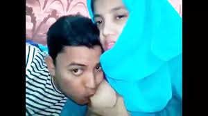 Ukhti Pacaran Kelewat Batas Pacar Nenen Malah Keenakan - Rumah Bokep