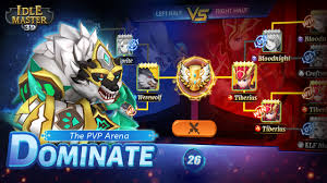 Historias de héroes y leyendas ampliadas. Idle Master 3d Afk Hero Arena 2 2 1 Apk Obb Download Com Hywx Idle3d Apk Obb Free