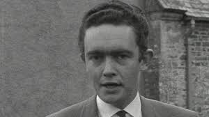 Funeral for Hugh Scully, former Antiques Roadshow host