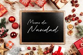 En el encontrareis ideas sencillas, económicas y divertidas. Mesas Para Esta Nochebuena Y Navidad Expo Cafira