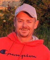 Obituary information for Dustin Adam Leach