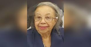 Obituary information for Pauline Wyatt