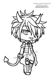 The soft boy aesthetic is a style of men's fashion that is geared more towards guys that want to display their more sensitive side and artistic hobbies. Gacha Life Coloring Pages Bad Boy Novocom Top