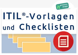 Sind die aussagen richtig oder falsch? Itil Prozesse It Process Wiki