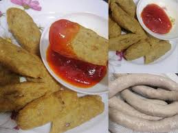 Terlebih jika mama termasuk orang yang kreatif saat ini pun ada banyak resep cara membuat kue ulang tahun sendiri yang cukup sederhana, enak, dan pokoknya nggak kalah deh mams sama kue. Resepi Keropok Lekor Best Penuh Rasa Ikan Buat Sendiri Lagi Sedap Keropok Lekor Malaysian Food Food