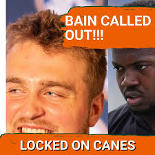 Locked On Canes