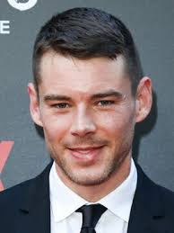 Brian J. Smith