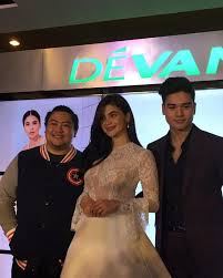 A story of a woman and a man, half of her age being in love with each other despite the fact that they are both tied with someone else. A Sizzling Movie Premiere For Anne Marco S Just A Stranger Astig Ph