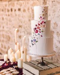 Maybe you would like to learn more about one of these? Edible Flower Cakes Are Our New Wedding Cake Flavor Of The Year