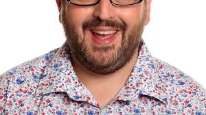 Justin Moorhouse to perform 'Destiny Calling' show at Edge Hill University 