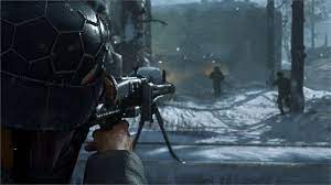 Wwii creates the definitive world war ii next generation experience across three different game modes: Buy Call Of Duty Wwii Digital Deluxe Microsoft Store