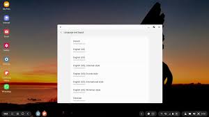 You may disable language switching in windows 10 by changing the registry settings. Solved How Do I Change The Physical Keyboard For Samsung Dex Samsung Community