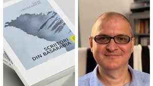 La Chişinău va fi lansată cartea „Scriitori din Basarabia”, volum semnat de  criticul Daniel Cristea-Enache