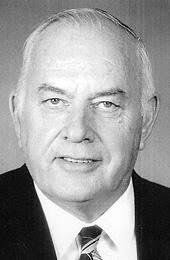 Judge George J. Head