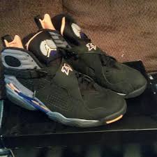 The air jordan 11 space jam has released twice since it first appeared on the feet of michael jordan in the 1995 nba playoffs. Jordan Shoes Space Jam Jordans Poshmark