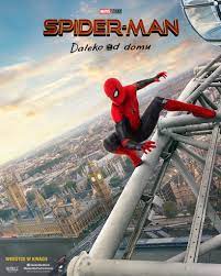 W lesie dziś nie zaśnie nikt cały film cda zalukaj kinomaniak. Gdzie Obejrzec Spider Man Daleko Od Domu Caly Film Online Po Polsku Cda Zalukaj Chomikuj Spider Man Far From Home Pl Dubbing 2019 Album On Imgur