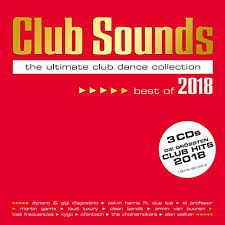 Va Club Sounds The Ultimate Club Dance Collection Best Of