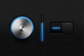 50 Free Toggle Switch And Button Psd Designs Photoshop Psddesigns Graphicdesign Websitedesign Imcreator Freepsddesi Toggle Button Psd Designs Toggle