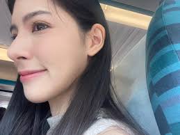 我相信台中除了8+9妹也是有正常的女神