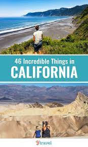 46 Incredible Things To Do In California Bucket List Dream In 2021 Best Beaches To Visit California Vacation California Travel