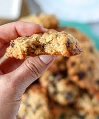Oatmeal Raisin Cookies Are A Staple In Any Cookie Jar Soft And Chewy In The Middle Wi In 2020 Best Oatmeal Raisin Cookies Oatmeal Raisin Cookies Oatmeal Cookies Chewy