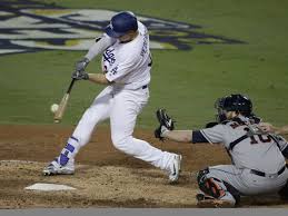 The houston astros are an american professional baseball team based in houston. World Series Los Angeles Dodgers Beat Houston Astros To Force Deciding Game 7 The Independent The Independent