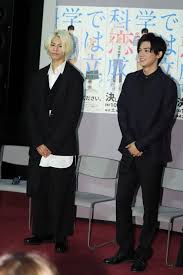 Aug 06, 2019 · 出演：小瀧望（ジャニーズ west）、馬場ふみか、ラウール（snow man/ジャニーズ jr.）、今井悠貴、マキタスポーツ、石黒賢ほか. ã‚¸ãƒ£ãƒ‹ãƒ¼ã‚ºwestå°ç€§æœ› å¾Œè¼©ãƒ©ã‚¦ãƒ¼ãƒ«ã®æˆé•·ã¶ã‚Šã«é©šã 2ãƒµæœˆã§èº«é•·ã‚'æŠœã‹ã•ã‚ŒãŸ 2019å¹´10æœˆ21æ—¥ å†™çœŸ ã‚¨ãƒ³ã‚¿ãƒ¡ ãƒ‹ãƒ¥ãƒ¼ã‚¹ ã‚¯ãƒ©ãƒ³ã‚¯ã‚¤ãƒ³