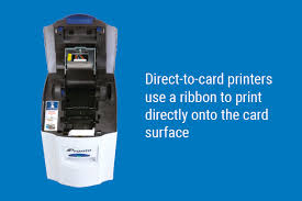 The badgy card printer is compact; How Do Plastic Card Printers Work The Ultimate Guide Digital Id