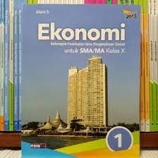 Maybe you would like to learn more about one of these? Jual Produk Ekonomi Kelas 10 Termurah Dan Terlengkap Agustus 2021 Bukalapak