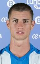 Avilés, Javier Avilés Cortés