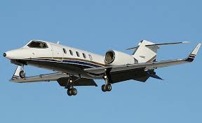 The Lear 31 31a Charter Jet Is A High Speed Twin Engine Light Jet Produced By Lear Jet A Bombardier Aerospace Company Typical Private Jet Ambulance Lear Jet