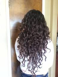 Is Your Long Curly Hair Angled Front To Back Not Working For Me Curltalk