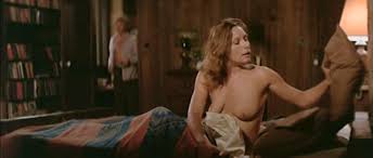 Wendy Hughes nude – Duet for Four (1982) - Celebs Roulette Tube