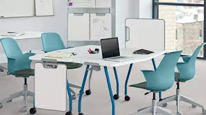 3ds max + obj fbx. Node Classroom Chairs For Active Learning Steelcase