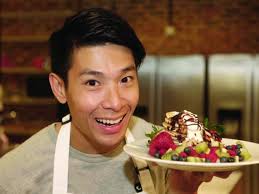 Cooking with Ben Yeo: Happiness is a warm pancake
