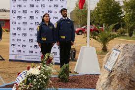 All posts tagged duelo nacional. La Pdi De Duelo Por Tres Dias Y Familia De Victoria Llora Nuevo Asesinato De Agricultor Extranoticias Cl