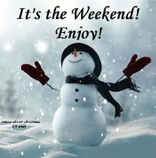 Crazy About Christmas - Happy Friday friends, have a great weekend! |  Facebook