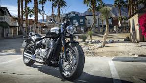 2018 Triumph Bonneville Speedmaster First Ride Review Revzilla