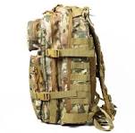 [Hot Item] Harga Pabrik Ransel Taktis Kustom Militer Sniper Outdoor Unisex