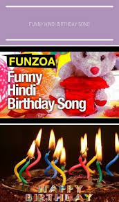 Happy Birthday Song For Friends In Hindi Funny Hindi Birthday Song Funzoa Mimi Teddy Perfect Song For Your Friends Family Youtube H Birthday Songs Happy Birthday Wishes For A Friend Birthday