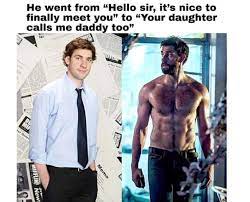Born october 20, 1979) is an american actor, director, producer, and screenwriter. Pin On Silly Dirty Memes