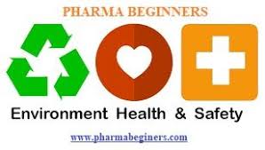 Environment Health And Safety Policy Ehs Sop In 2020 Health And Safety Safety Policy Environment Health And Safety