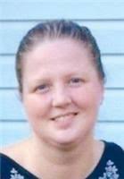 Amanda Holder Obituary (1982