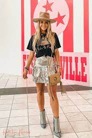 June Outfit Round Up Western Style Outfits Nashville Style Outfits Country Style Outfits