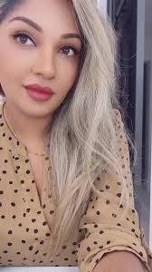 Natasha Lockhart's Instagram, Twitter & Facebook