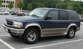 Image result for Deep Wedgewood Blue 2000 Explorer